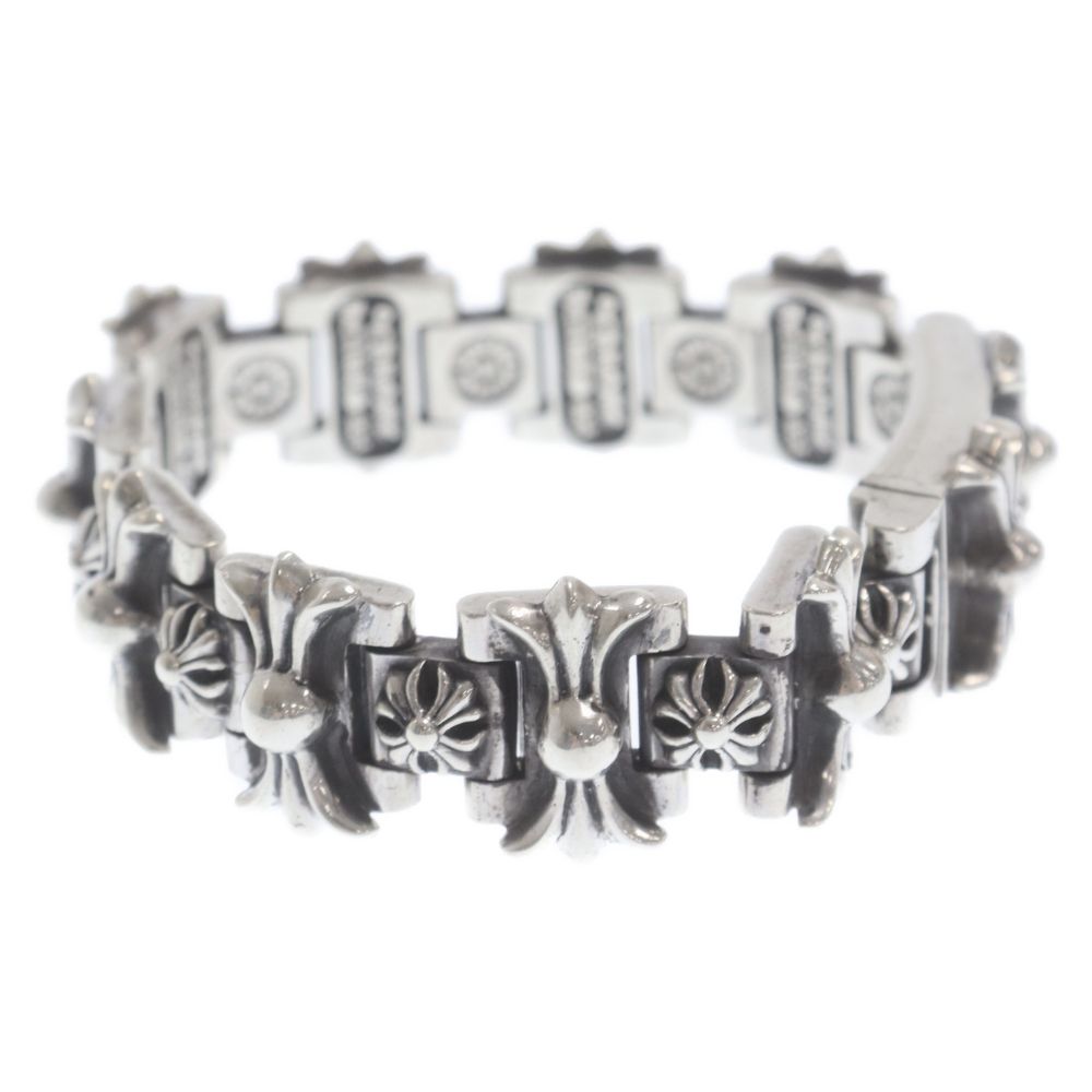 クロムハーツ（原本有） CROSS LINK 6LINK クロスボール リンク CHROME