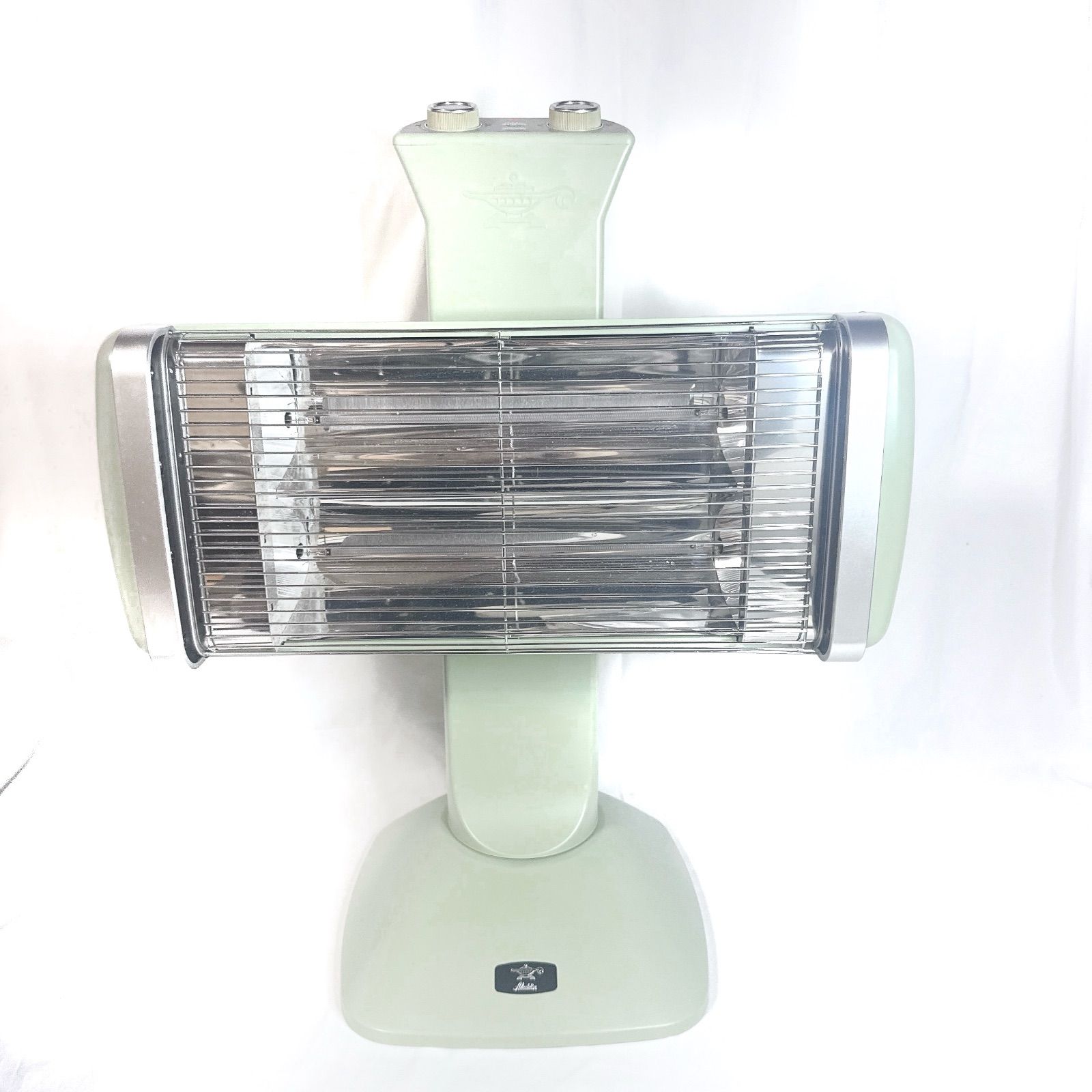 遠赤外線ヒーター