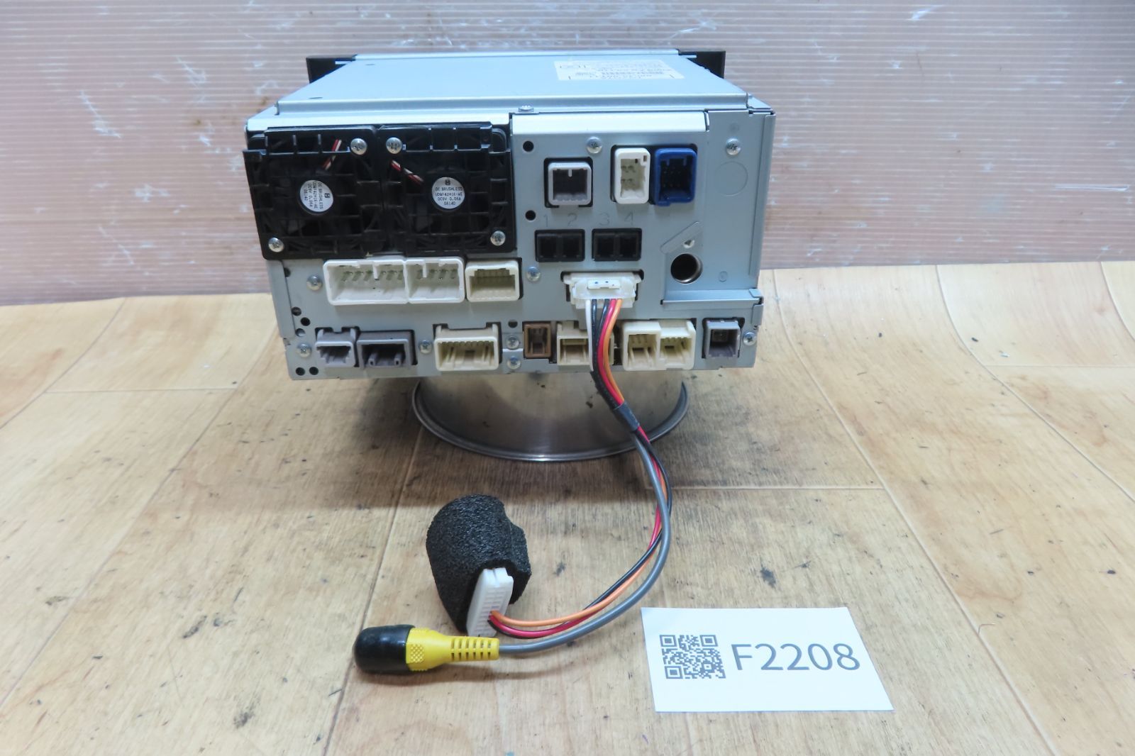 F2208|トヨタ純正