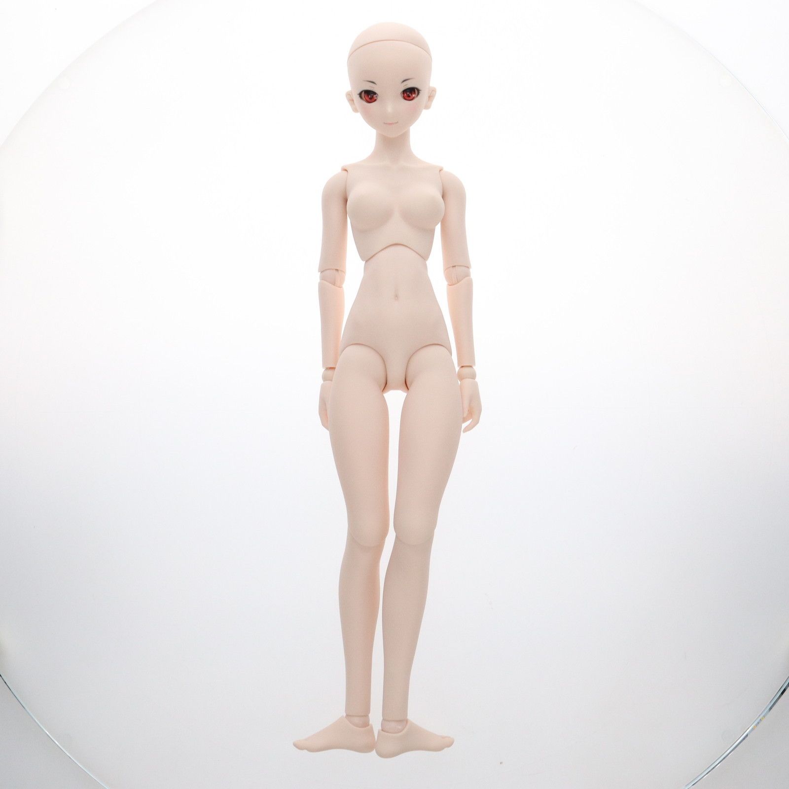DREAM - ドルパ42・アフター限定 Dollfie Dream Sister(ドルフィードリーム シスター) DDS 神崎蘭子(かんざきらんこ) 2nd Ver. アイドルマスター シンデレラガールズ 完成品 ドール ボークス ドルパ42・アフター限定 Dollfie Dream Sister(ドルフィー