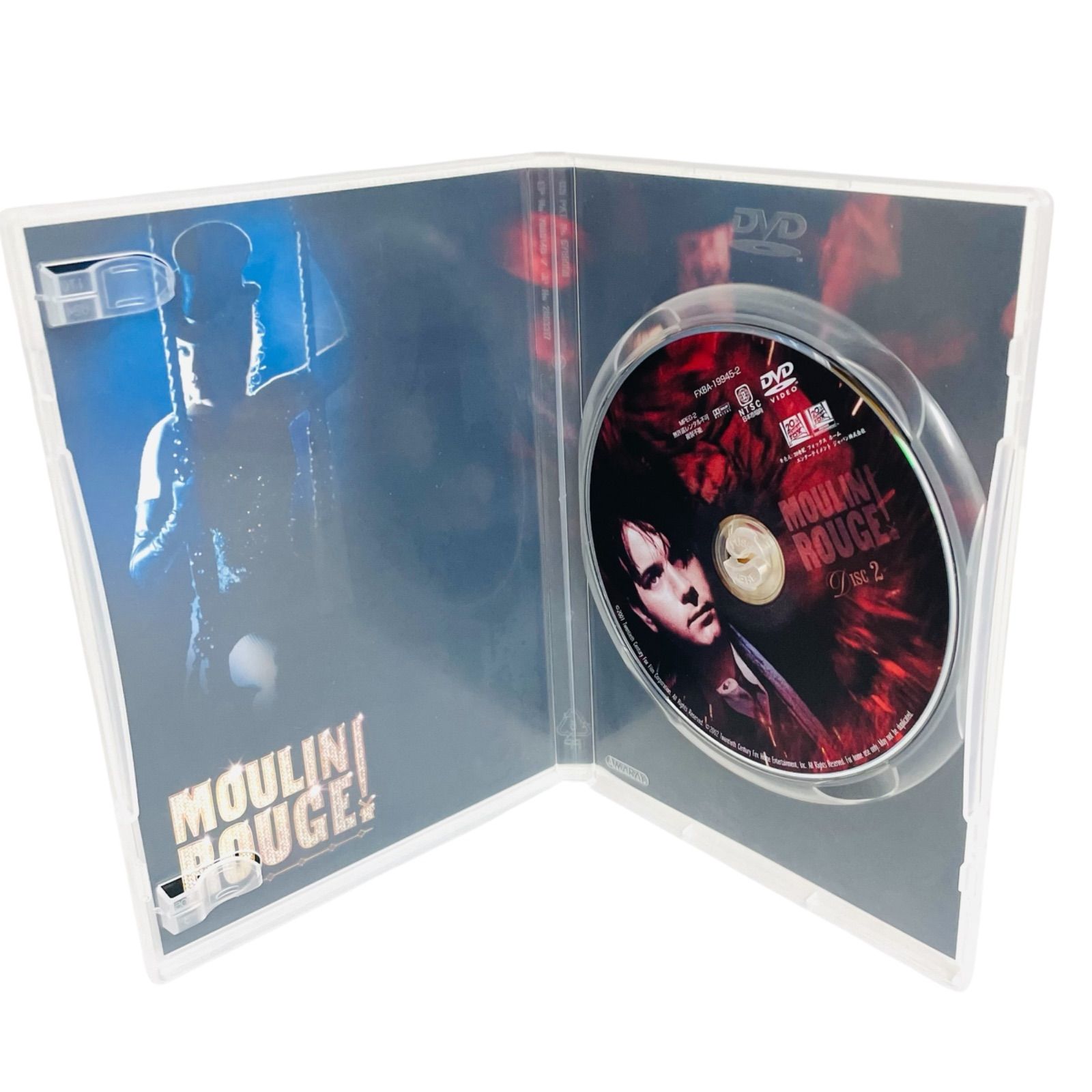 ムーラン・ルージュ〜プレミアム・エディション〜 DVD 51vsEF-0jtL._UF894,1000_QL80_.jpg