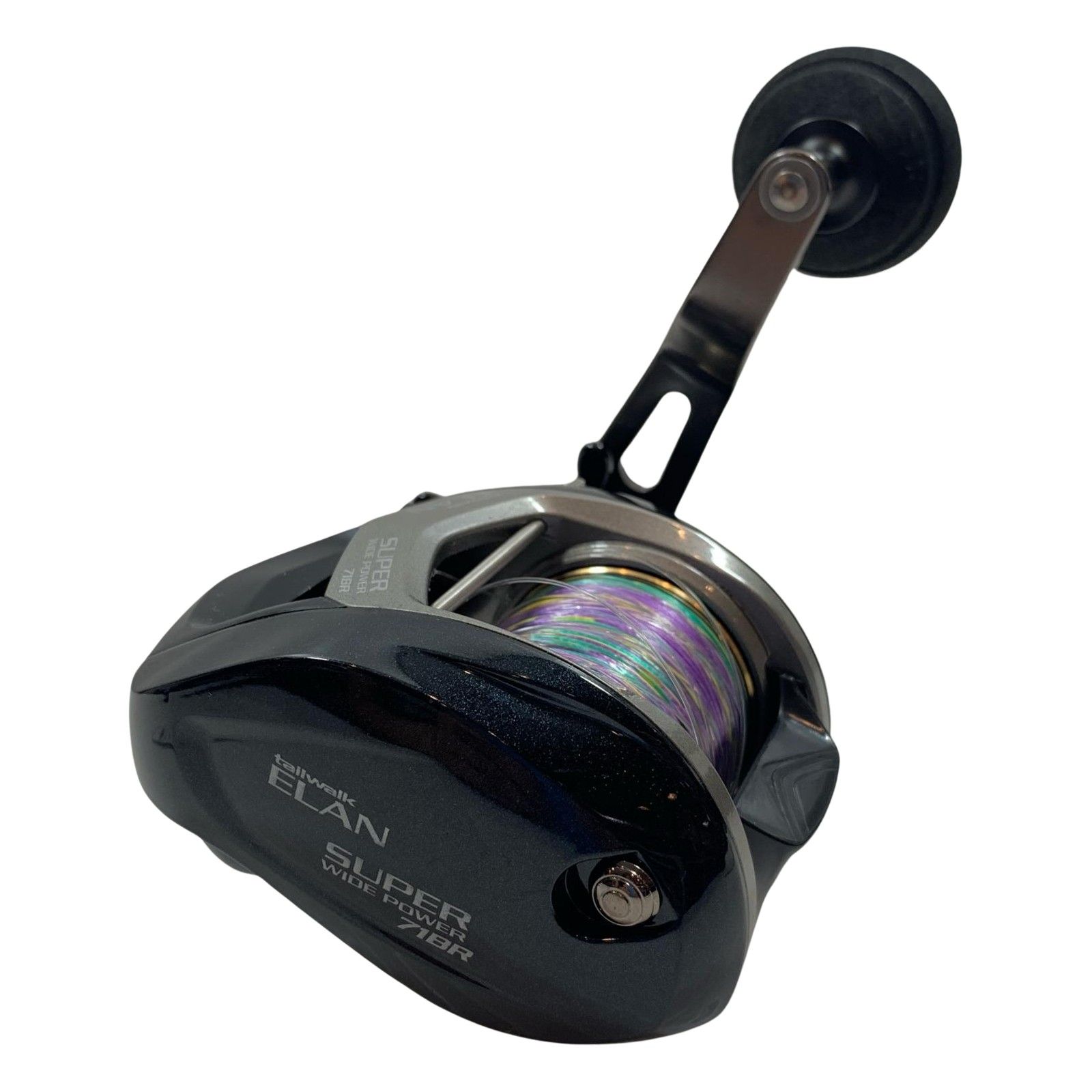 Major Craft TCK-862MH エギングロッド