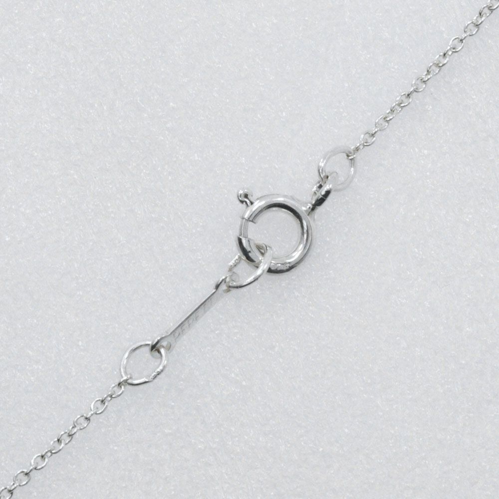 TIFFANY&Co.】ティファニー ダブルループ エルサ・ペレッティ