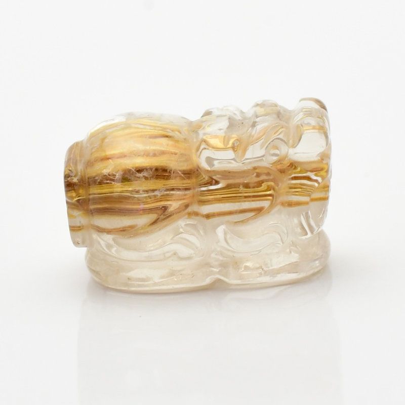 ルチルクォーツ