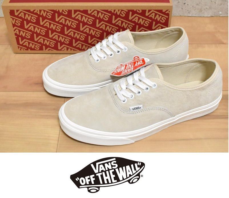 新品 VANS バンズ PIG SUEDE ERA 【26cm】【26.5cm】【28cm