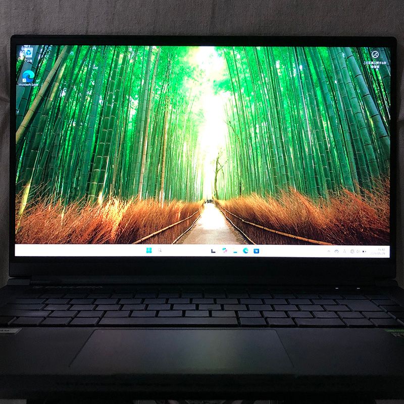 ジャンク GALLERIA UL7C-R36 RTX3060 ゲーミングノート - メルカリ