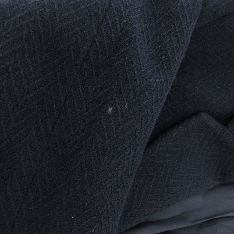 191 EMPORIO ARMANI テーラードジャケット　ヘリンボーン 191 EMPORIO ARMANI テーラードジャケット ヘリンボーン