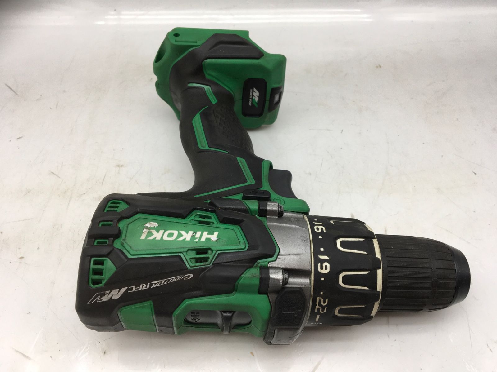 エコツール知立店 M02