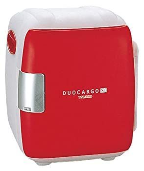 中古-非常に良い】 TWINBIRD 2電源式コンパクト電子保冷保温ボックス