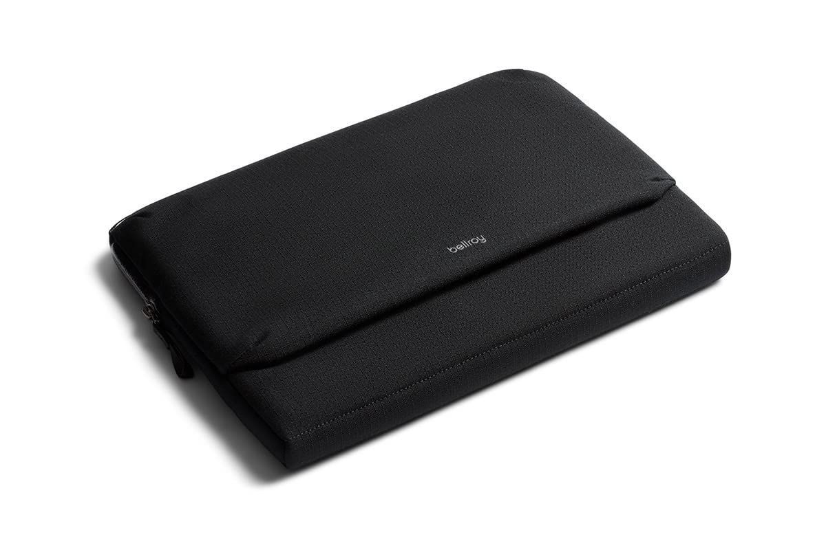 【特価商品】- Black ノートPC14インチ用ケース Caddy Laptop Bellroy