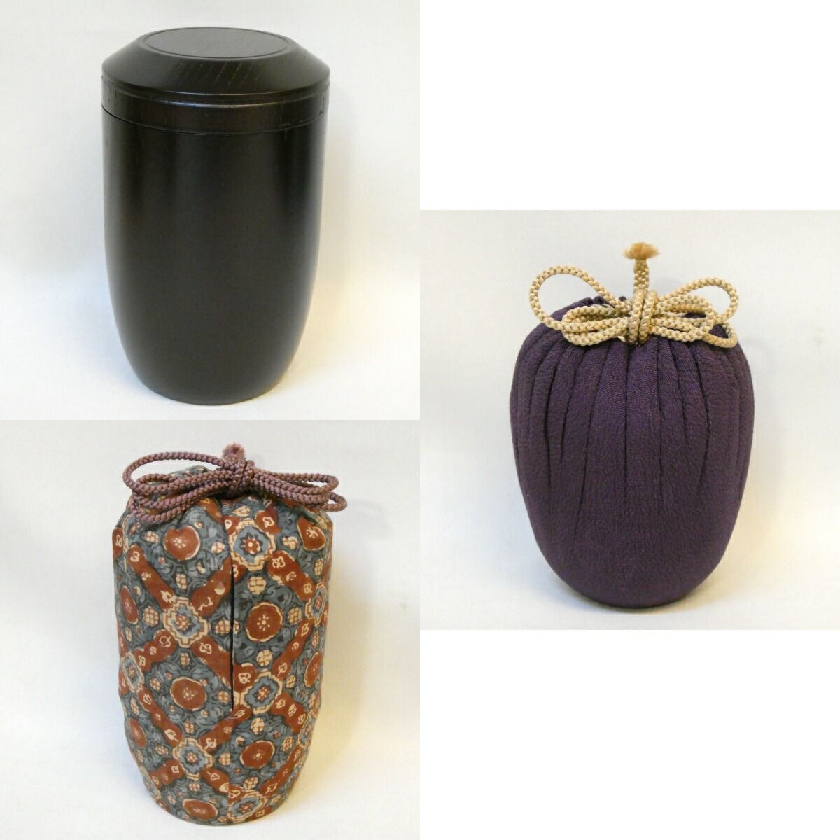 鵬雲斎宗匠御箱書 瀬戸茶入 銘 閑居 肩衝茶入 挽家 眼鏡箱 仕覆二つ 御物袋添 書付 茶道具 IMPECCABLEHEALTHCARESERVICES_COM