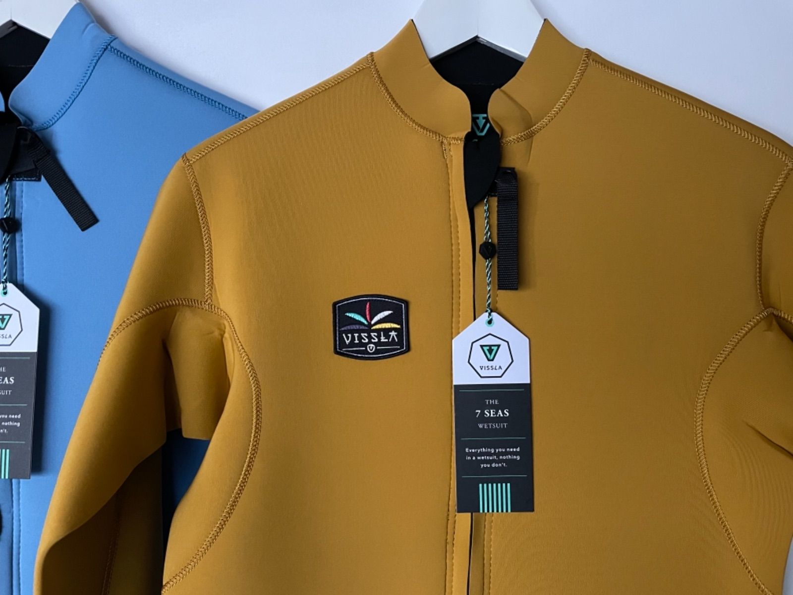 vissla 長袖 タッパー ウェットスーツ Amazon | VISSLA ヴィスラ ビスラ 長袖タッパー ウェットスーツ