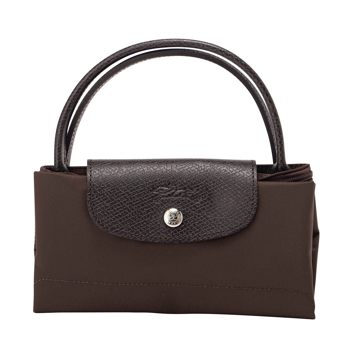 新品 ロンシャン LONGCHAMP トートバッグ ル・プリアージュ グリーン
