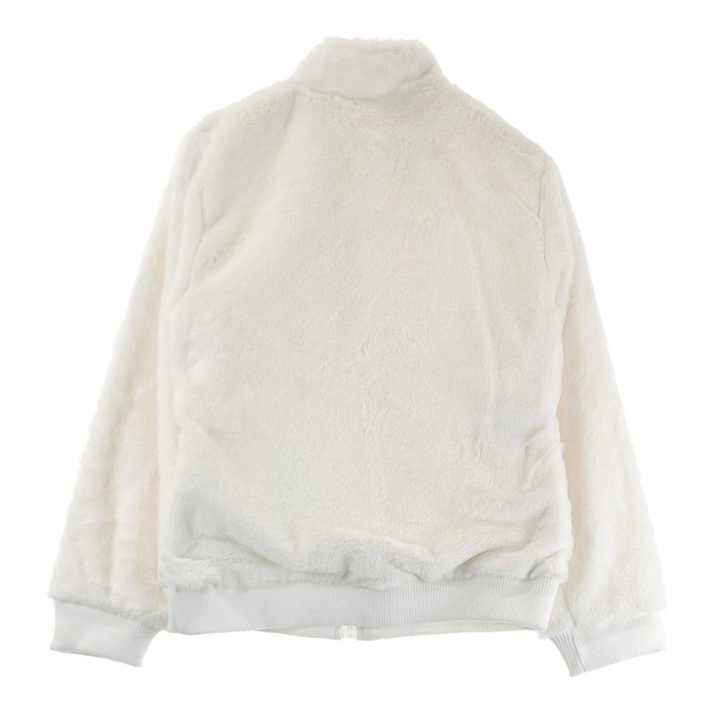 サイズ：3 KISS ON THE GREEN キスオンザグリーン セットアップ ファー