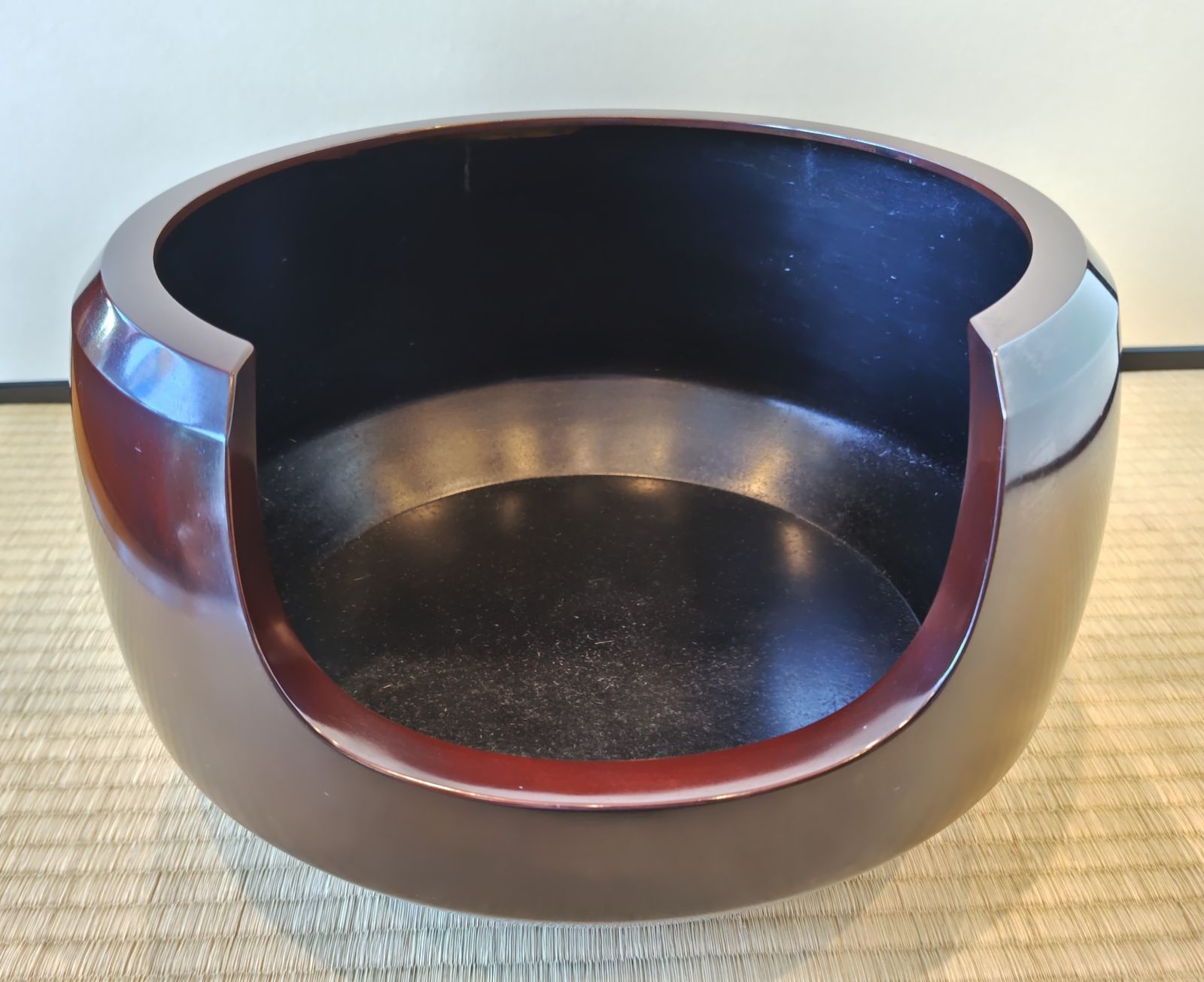 送料込【逢絢亭】茶道具 瓶掛 砂張銅 箪瓢形 帯七宝紋 唐銅風炉師 福島宗秀 逢絢亭】茶道具 瓶掛 砂張銅 箪瓢形 帯七宝紋 唐銅風炉師 福島宗