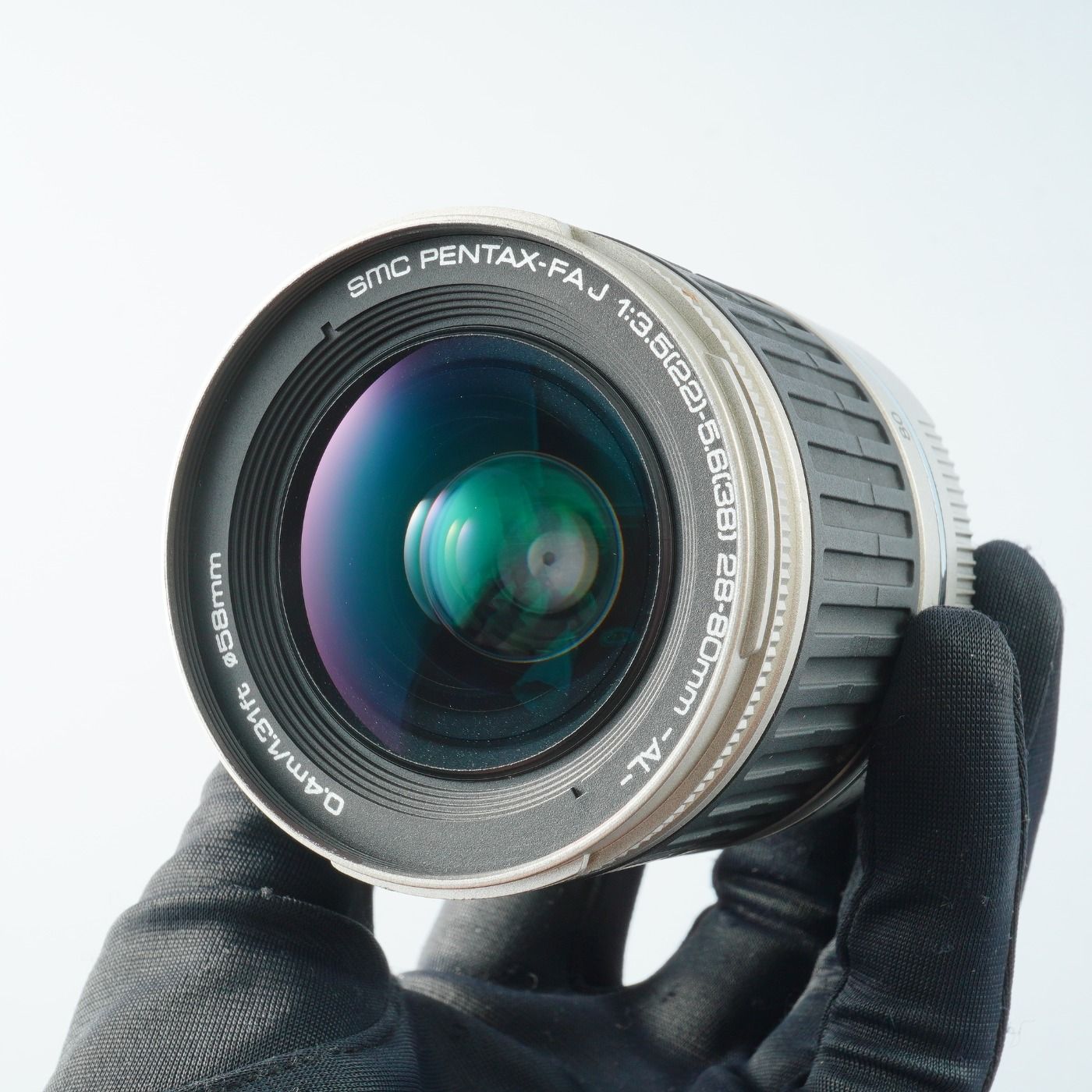 28-80mm F|3.5-5.6