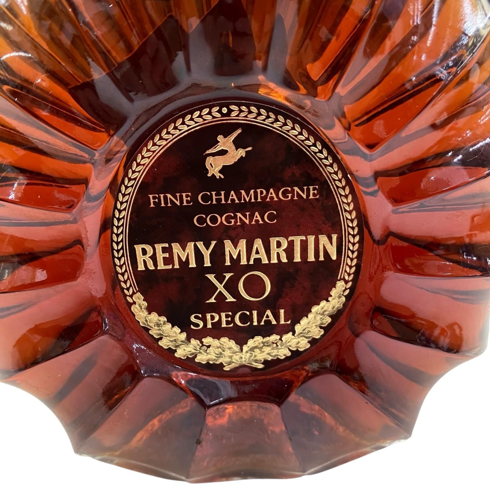 186000 REMY MARTIN レミーマルタン XO スペシャル ブランデー 【公式 