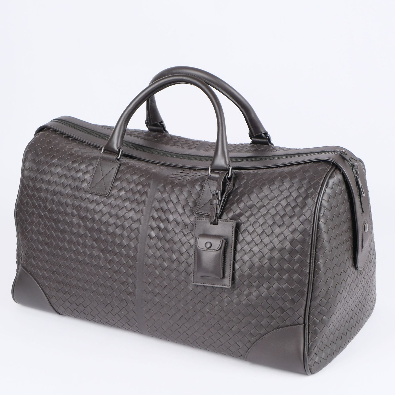 未使用品】Bottega Veneta ボッテガヴェネタ イントレチャート