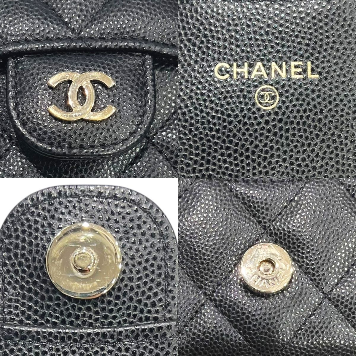 ミニチェーン ウォレット