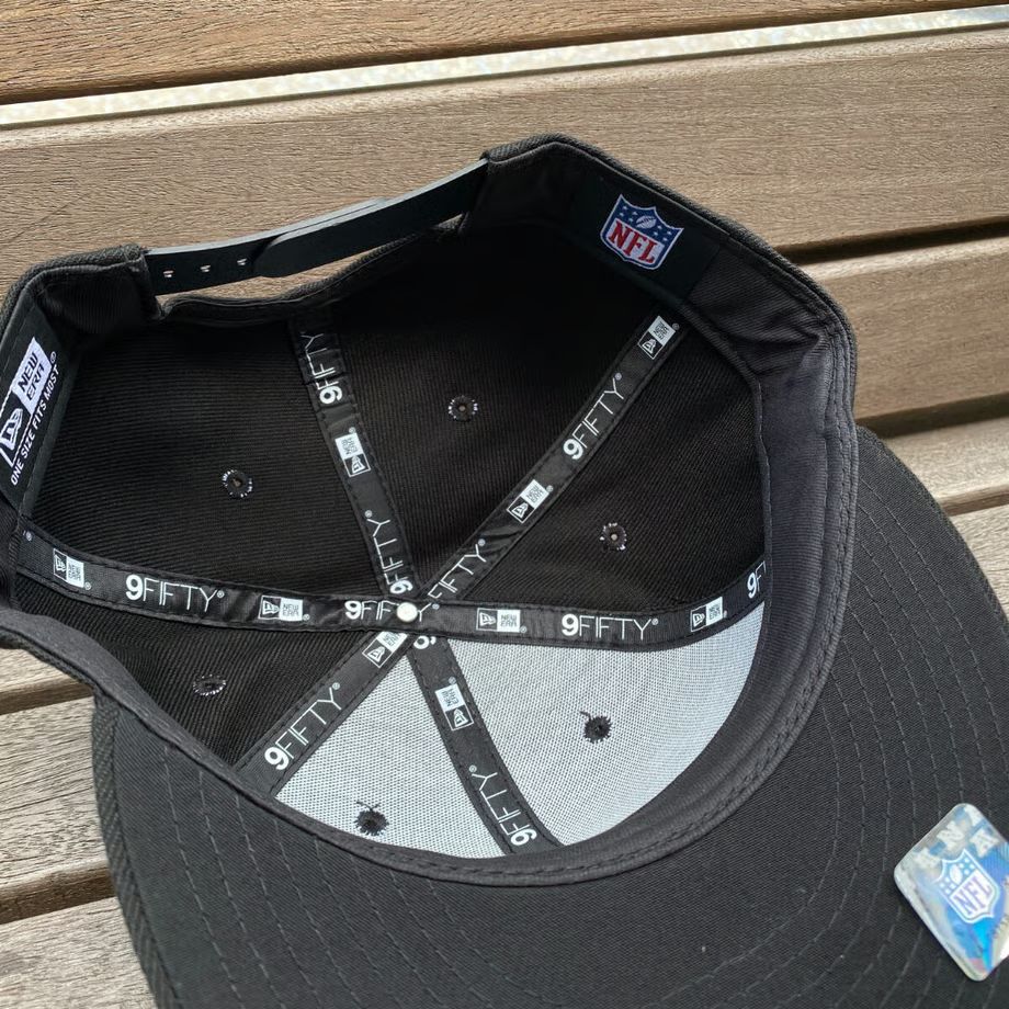 ニューエラ NFL