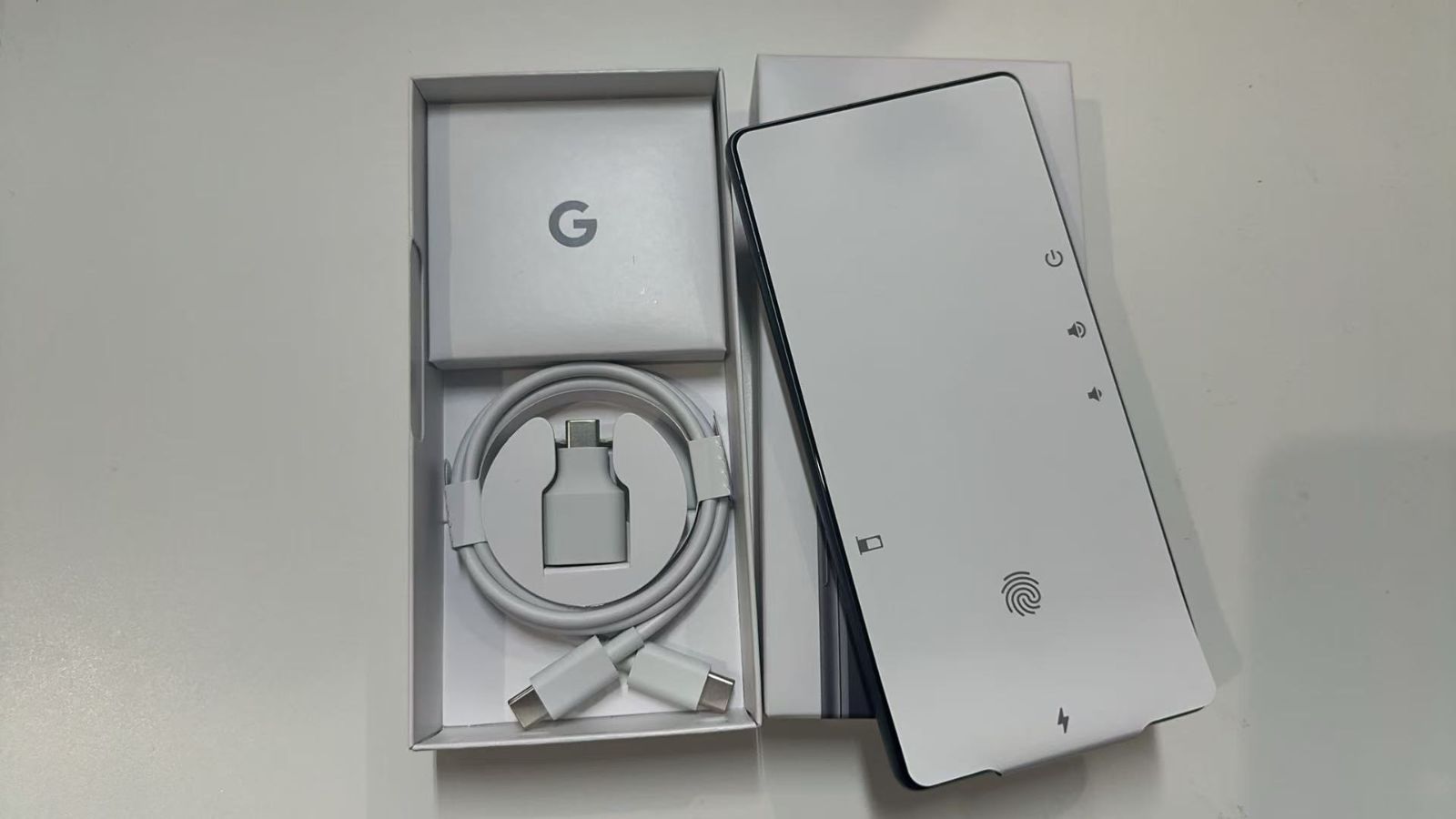 Google Pixel 7a 128GB Charcoal　再生品未使用未開封 Pixel 7a 128GB Charcoal | Cellcom