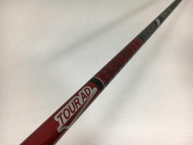 ツアーAD TP-6 s ドライバー用シャフト ブリヂストン スリーブ付き