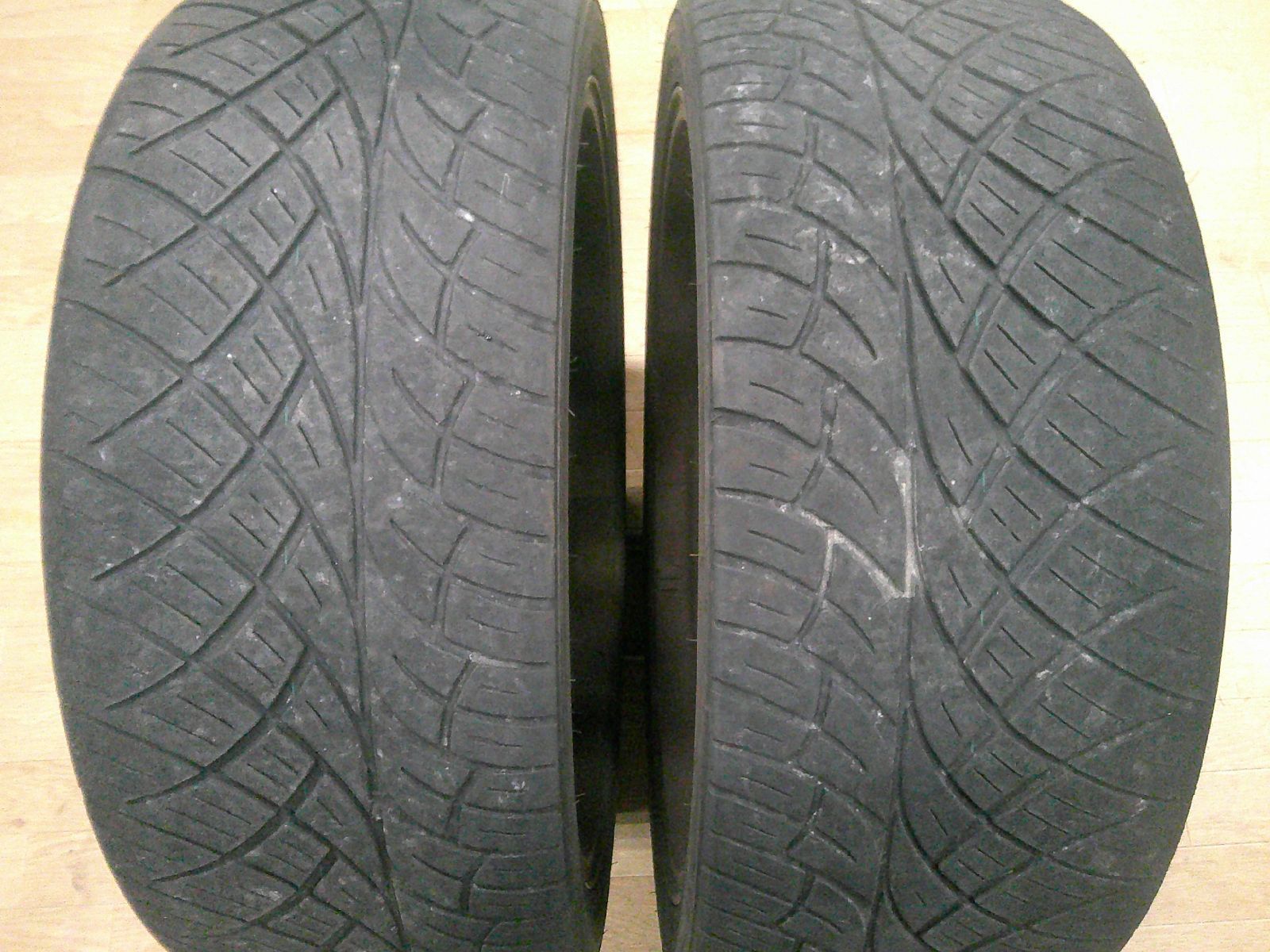 ナイトロ アルファード