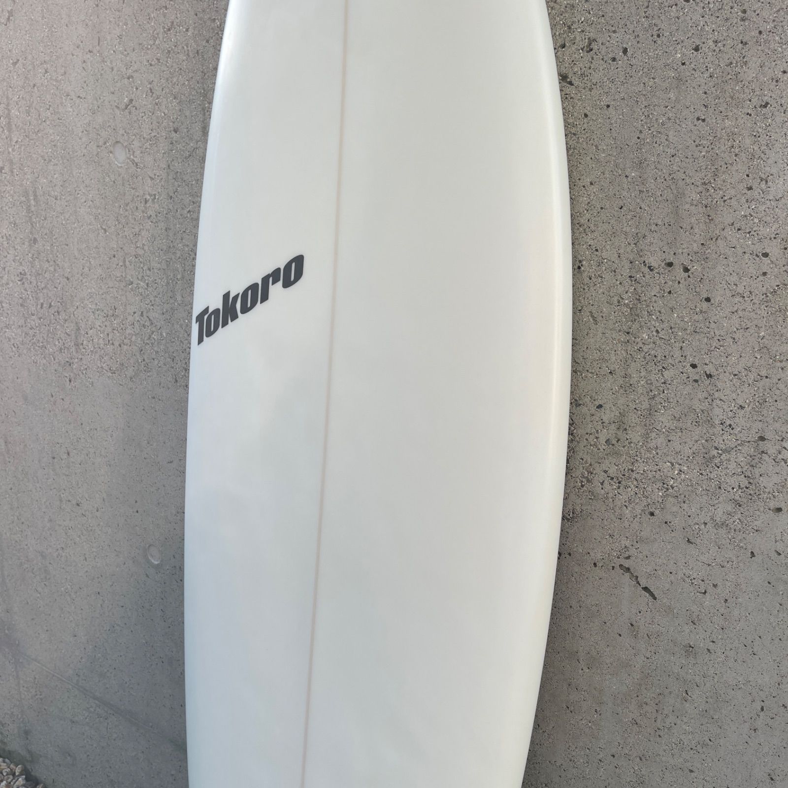 トコロサーフボード　wade tokoro 6'10 トライフィン 3,000円クーポン対象商品】TOKORO トコロ サーフボード LA＋ 5'8