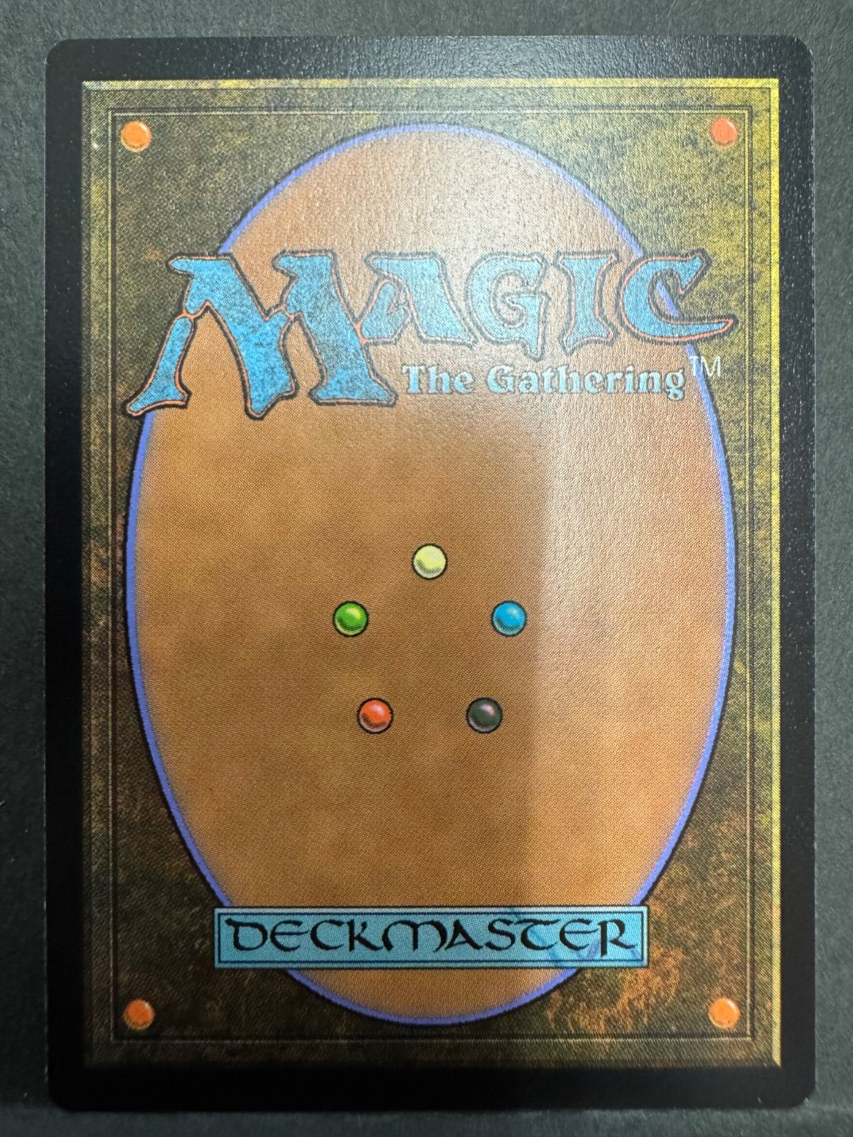 MTG ティーダのフラタニティ 真理と正義の剣 英語 foil ボーダー