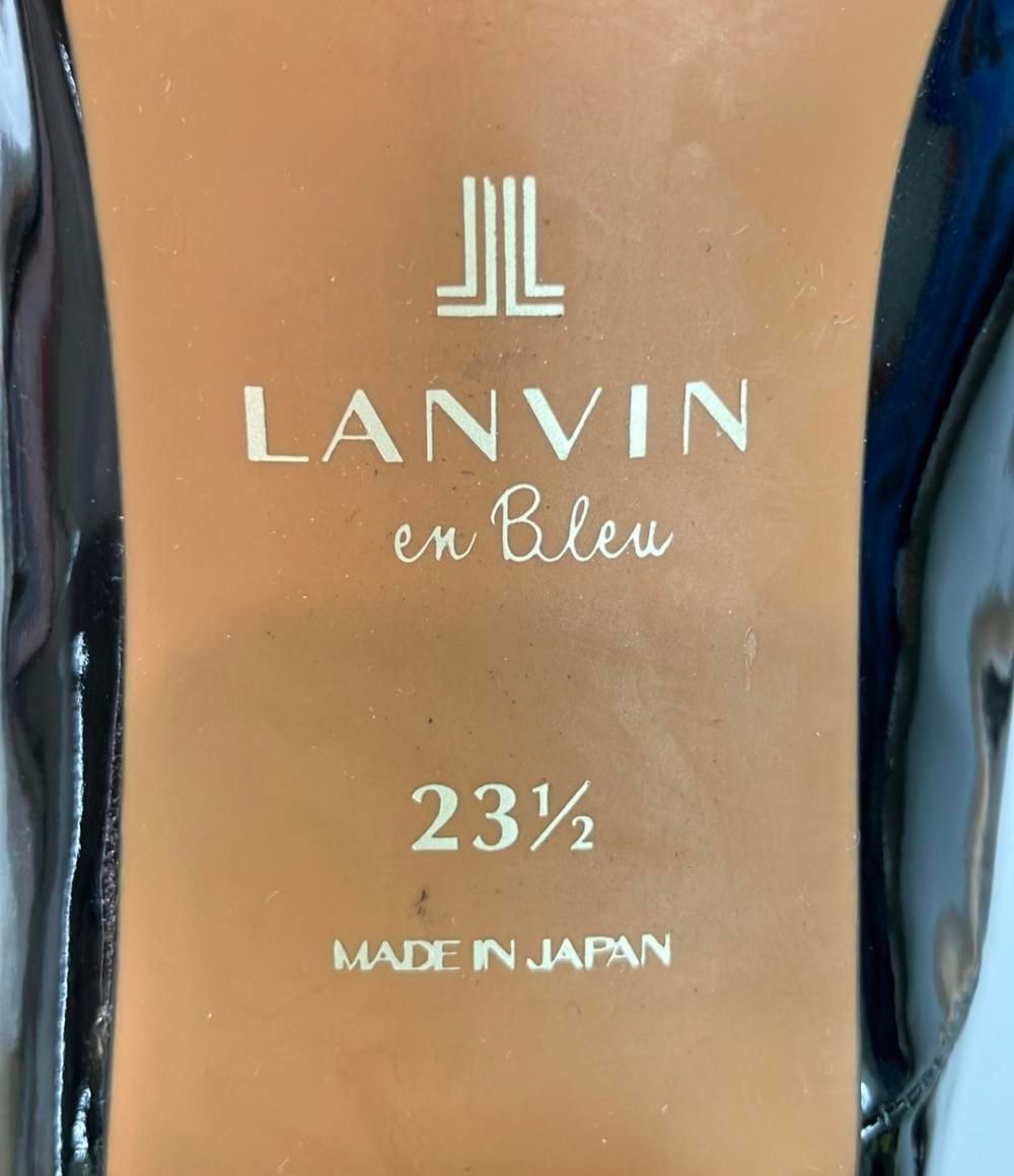 LANVIN en