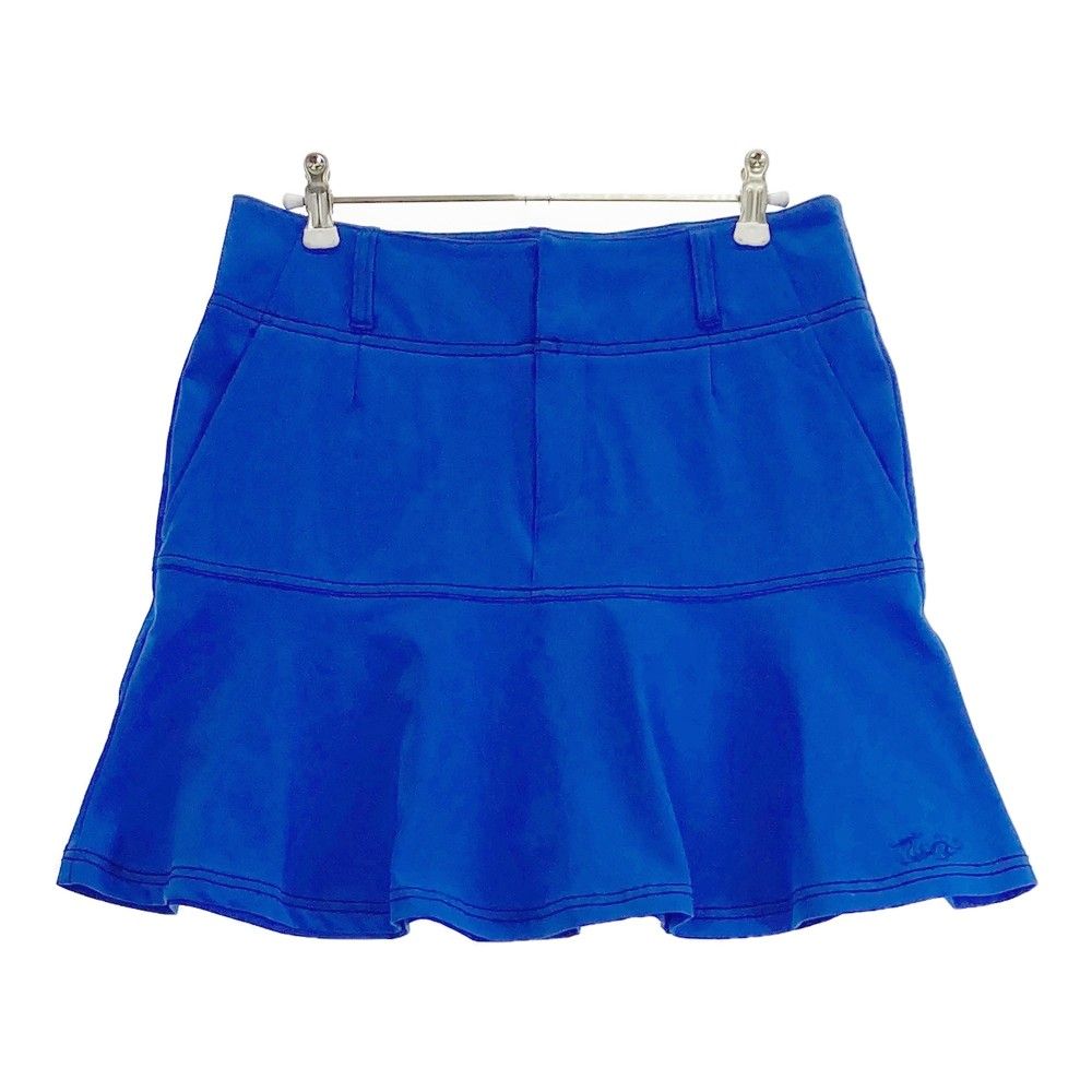 サイズ：3 DANCE WITH DRAGON ダンスウィズドラゴン スカート ブルー系