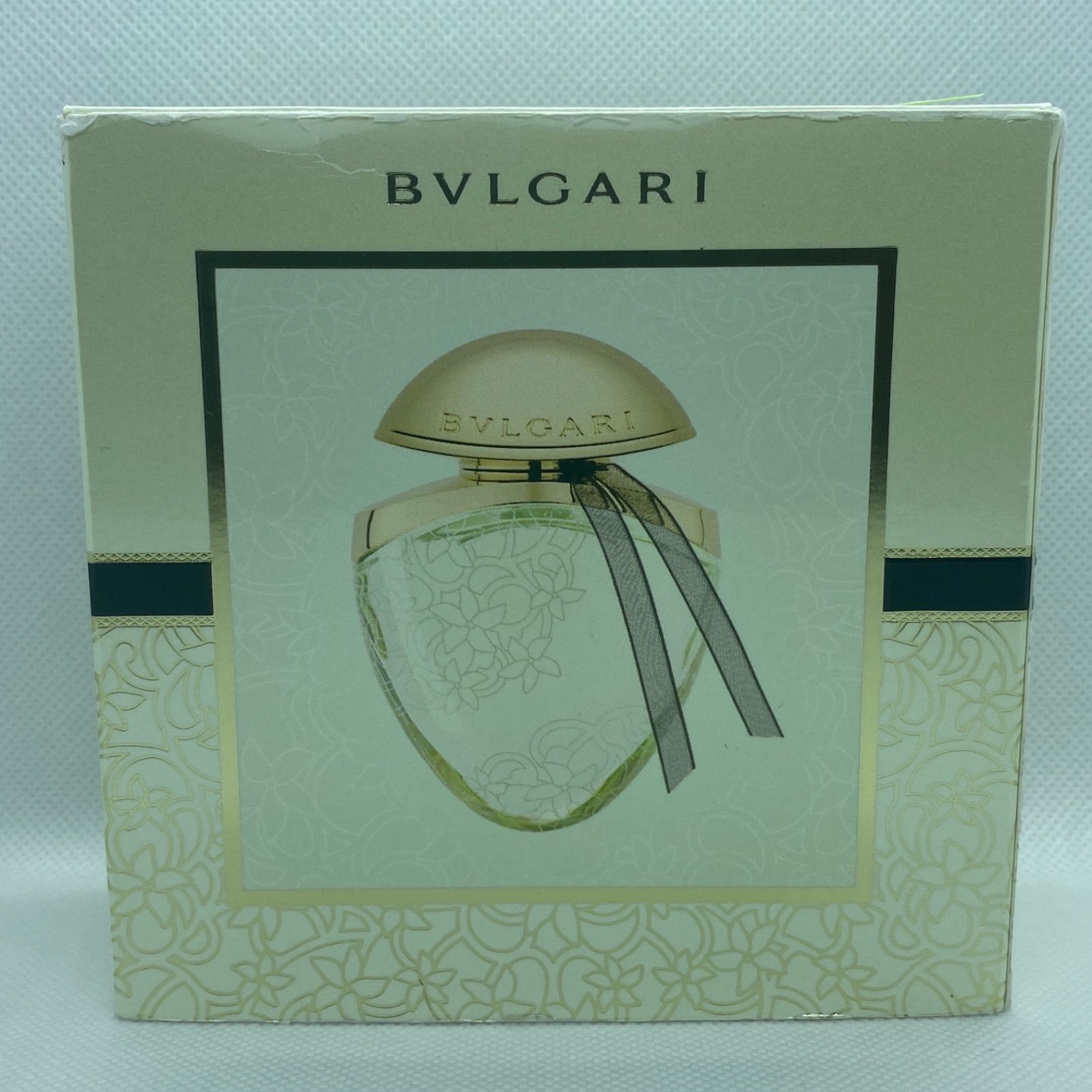 ブルガリ BVLGARI ジャスミンノワール ジュエルチャーム 限定品 - メルカリ