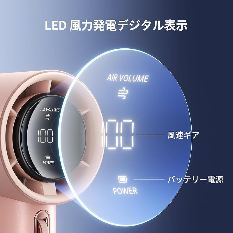 卓上 USB充電式