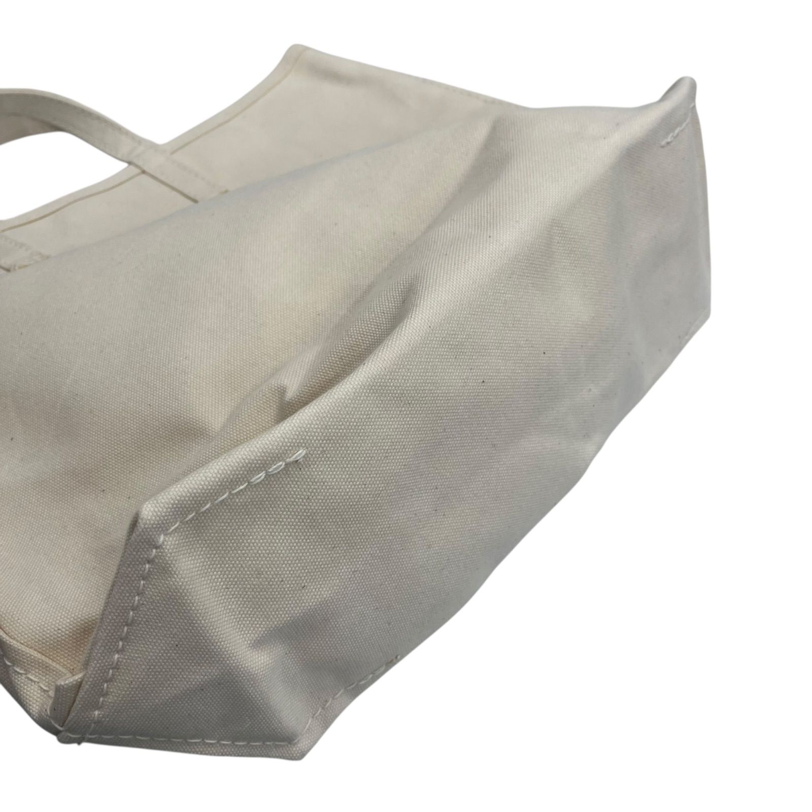 極美品 AMERICANA×TEMBEA×L'Appartement AME Tote Bag ユニセックス