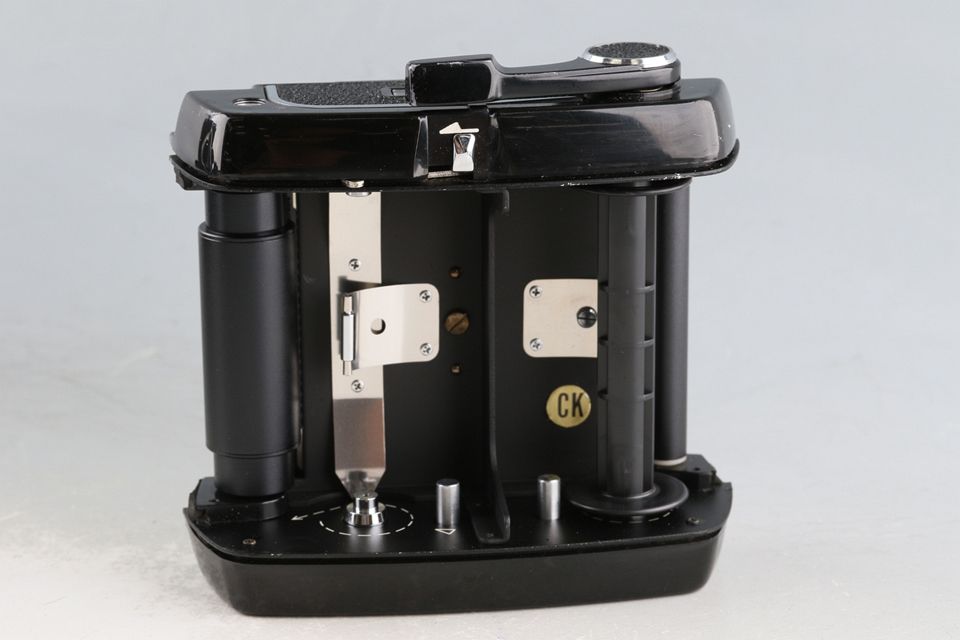 Mamiya RB 67 Pro Mamiya-Sekor C 65 mm F 4.5 Lens 60883 1 大判 中判カメラ(フィルム) フィルムカメラ カメラ