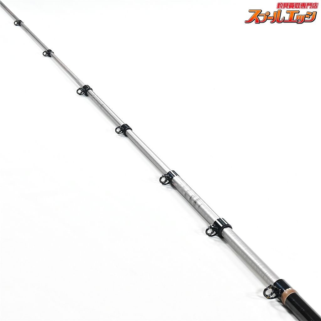 【シマノ】 海魂 EV MH-525 振出 石鯛 SHIMANO KAIKON イシダイ 公式