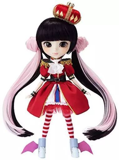 ドール Pullip-プーリップ- 上坂すみれ 革命的ブロードウェイ主義者