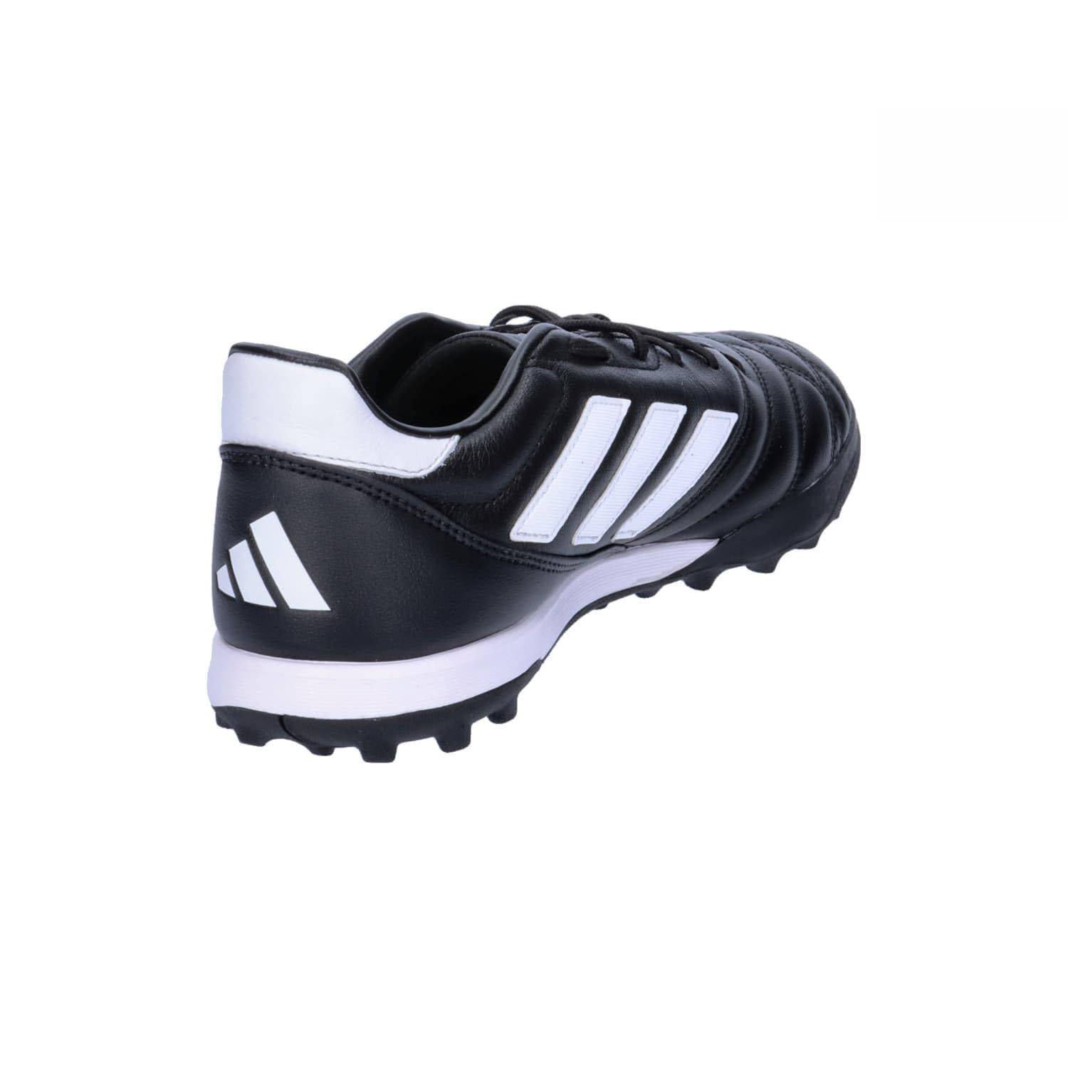アディダス フットサルシューズ コパ グローロ TF NIY 60 コアブラック フットウェアホワイト IF 1832 27.5 cm