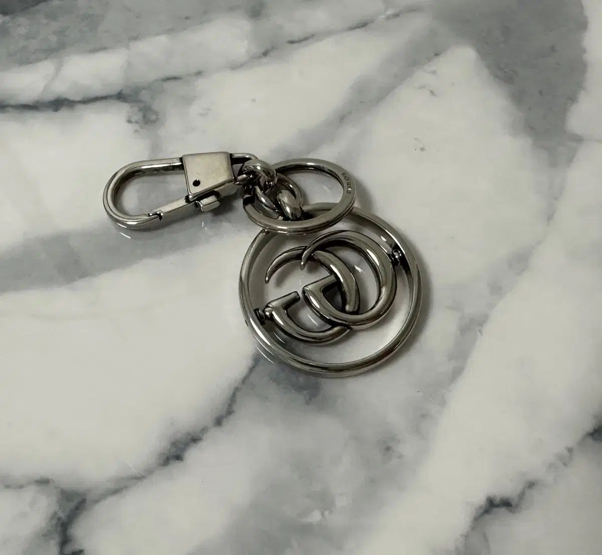 ダブルG マーモント