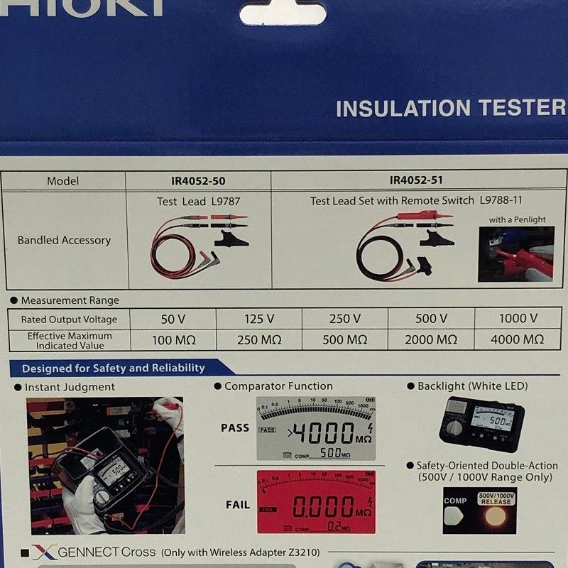 HIOKI 日置電機