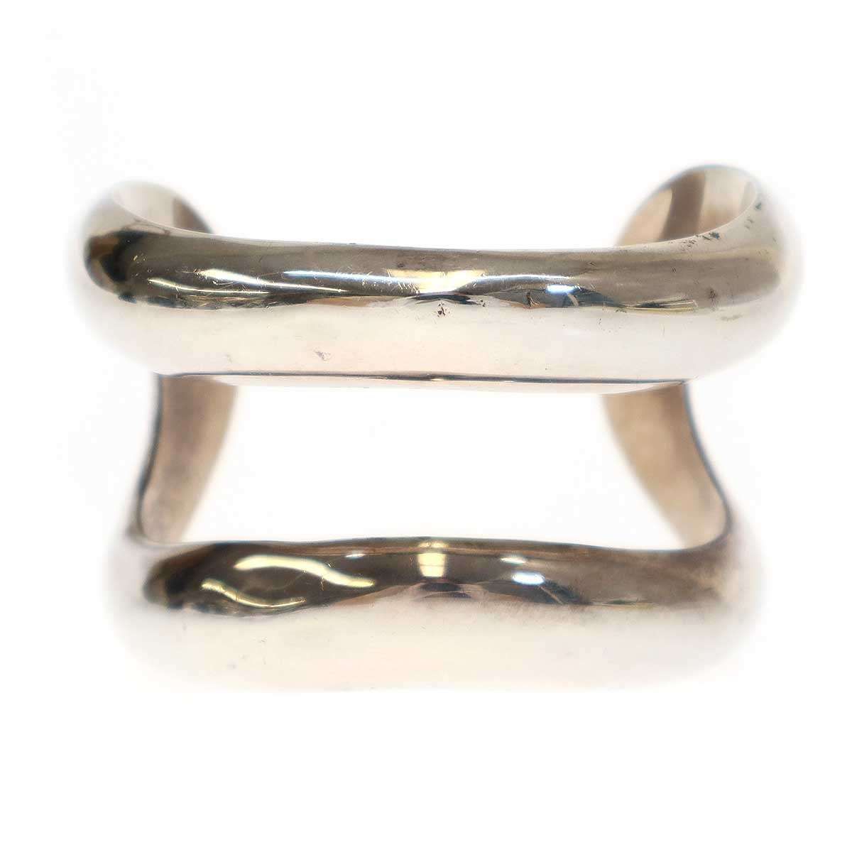 TIFFANY&Co ティファニー 1984 ヴィンテージ エルサ・ペレッティ