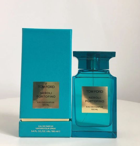 トムフォード TOM FORD ネロリ ポルトフィーノ100ml 香水 - chria