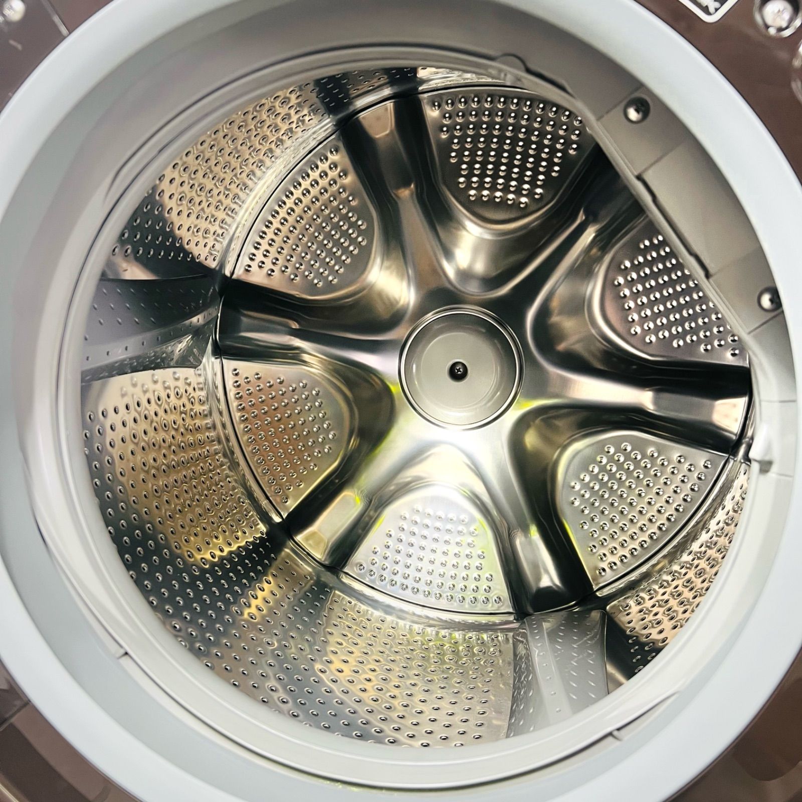 2021年製】HITACHI 日立 BD-SX110FL ドラム式洗濯機 RD8 - メルカリ 2021年製】HITACHI 日立 BD-SX110FL ドラム式洗濯機 RD8 - メルカリ