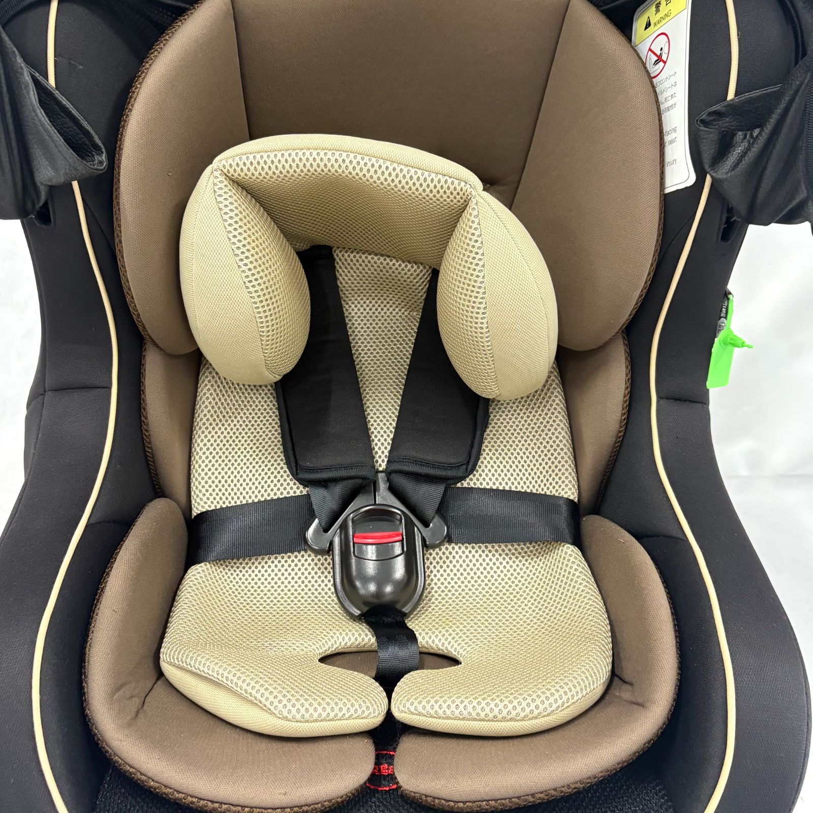 me♡レジェプレミアム　新生児から　ベビーシート　チャイルドシート B-234MCレジェプレミアム – シーエー産商