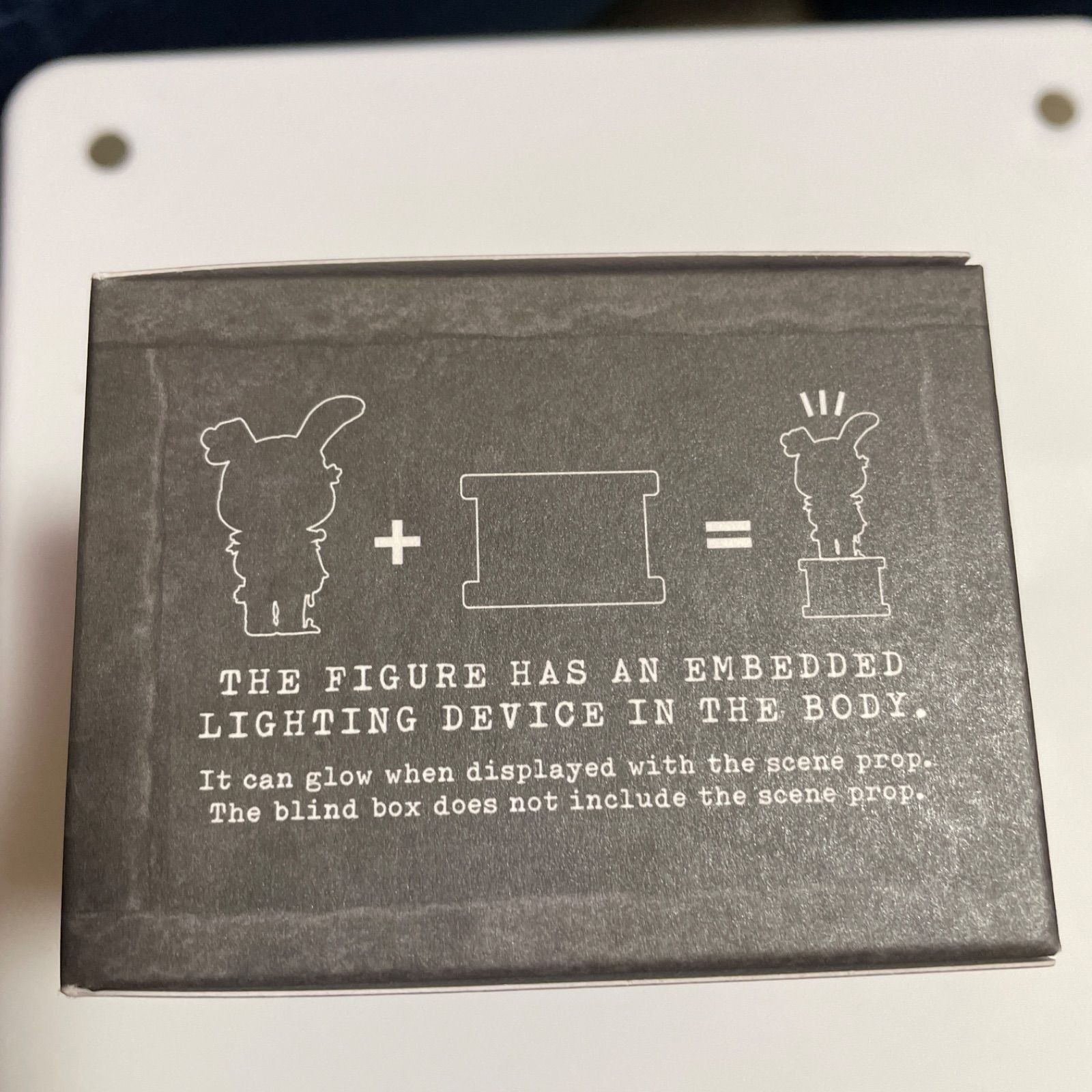 ポップマートHIRONO（ヒロノ） MONSTER カーニバル 台座 - メルカリ