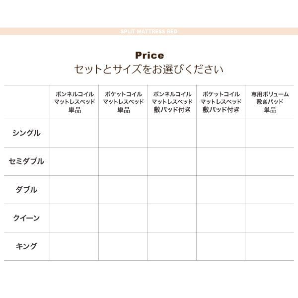 ダブル