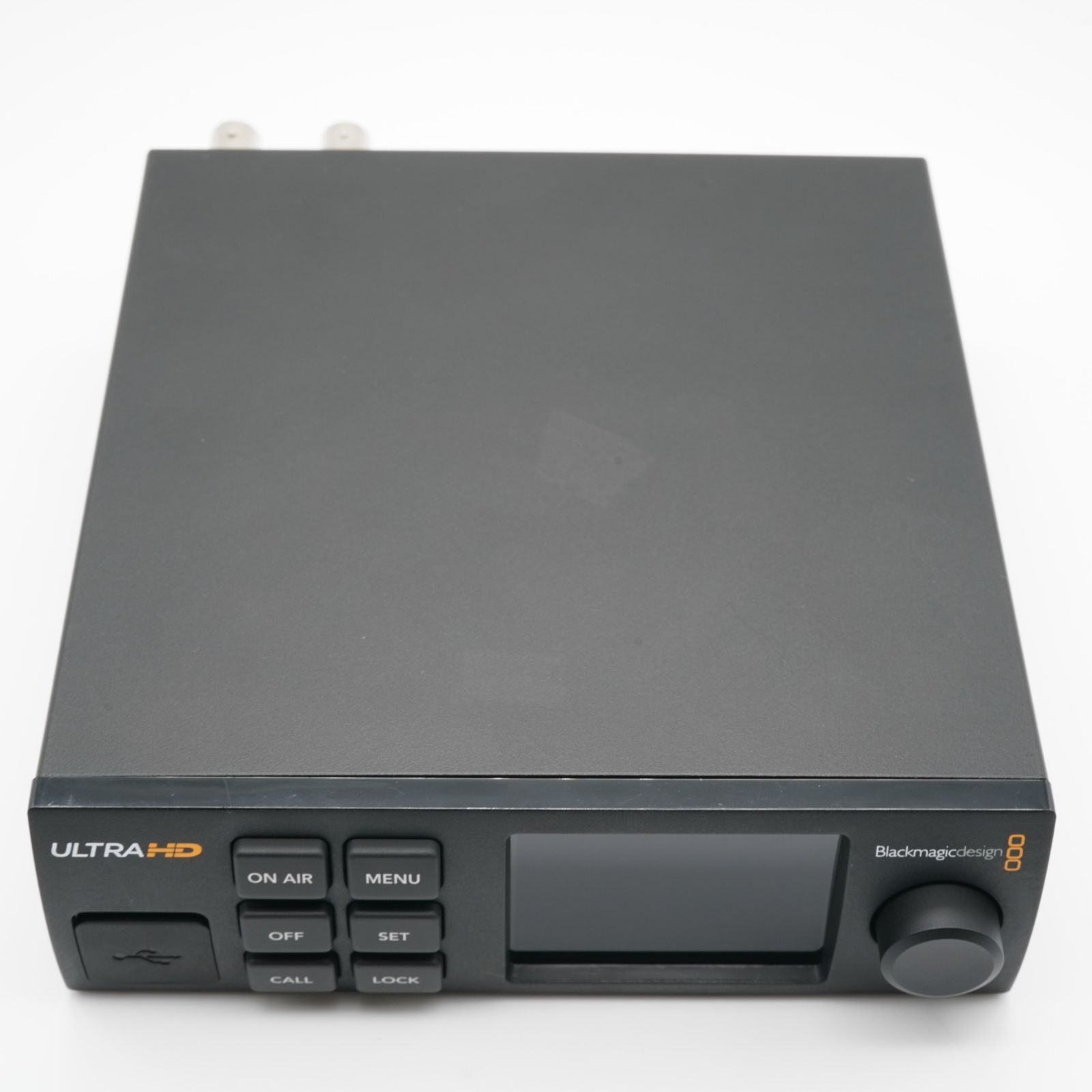 ブラックマジックデザイン