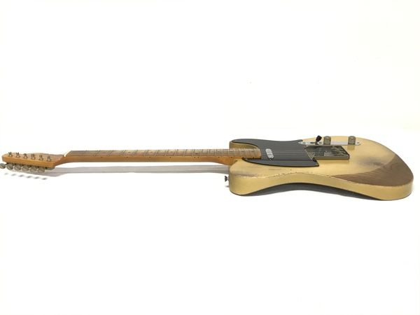 Bacchus バッカス テレキャスター ビンテージ シリーズ エレキ