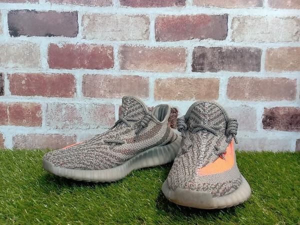 adidas/アディダス/YEEZY BOOST 350 V2/BELUGA reflective/スニーカー/26.5cm/US8.5/GW1229  - メルカリ