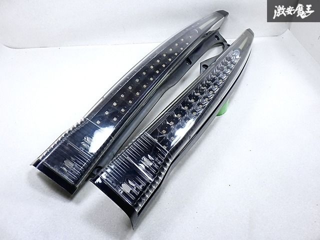 L175 L185 社外テールライト　L175S ムーブカスタム Valenti 楽天市場】l175 l185 led テールの通販